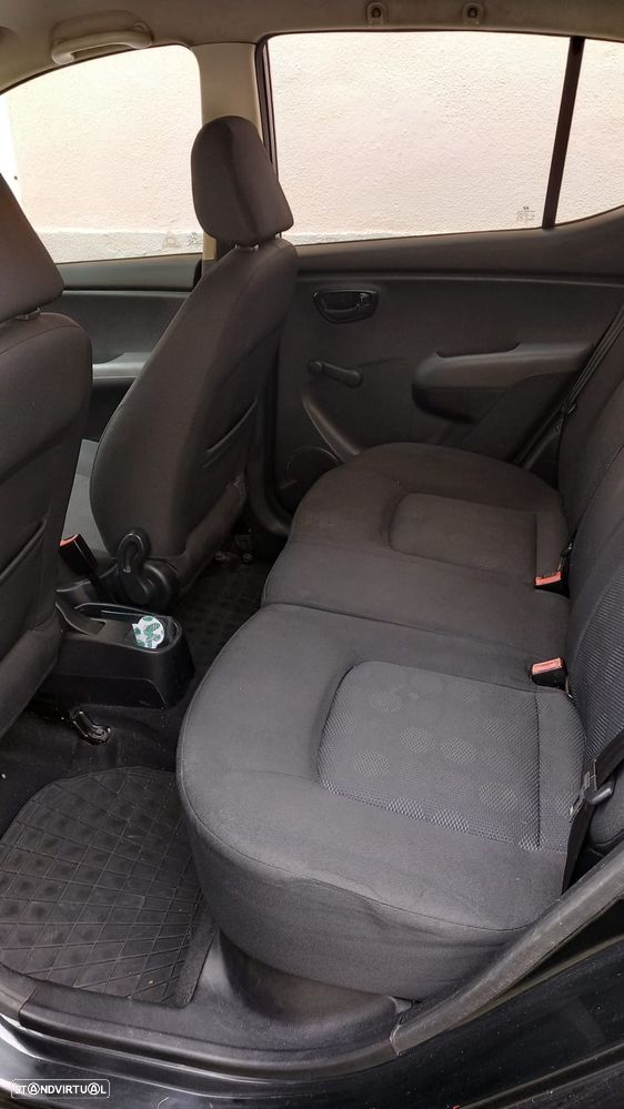 Hyundai i10 1.2 Comfort - 2