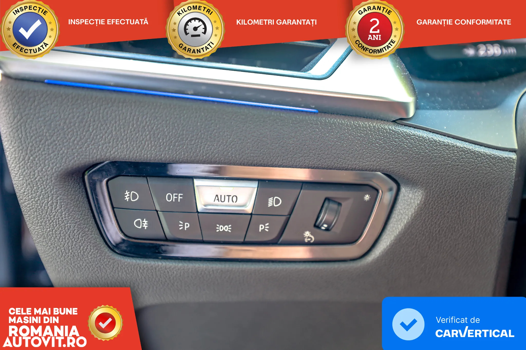 BMW Seria 3 320i xDrive AT - 9