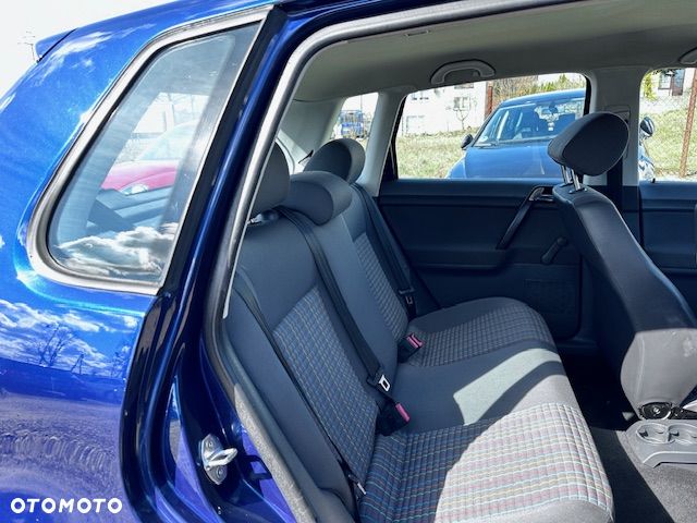 Volkswagen Polo 1.2 - 18