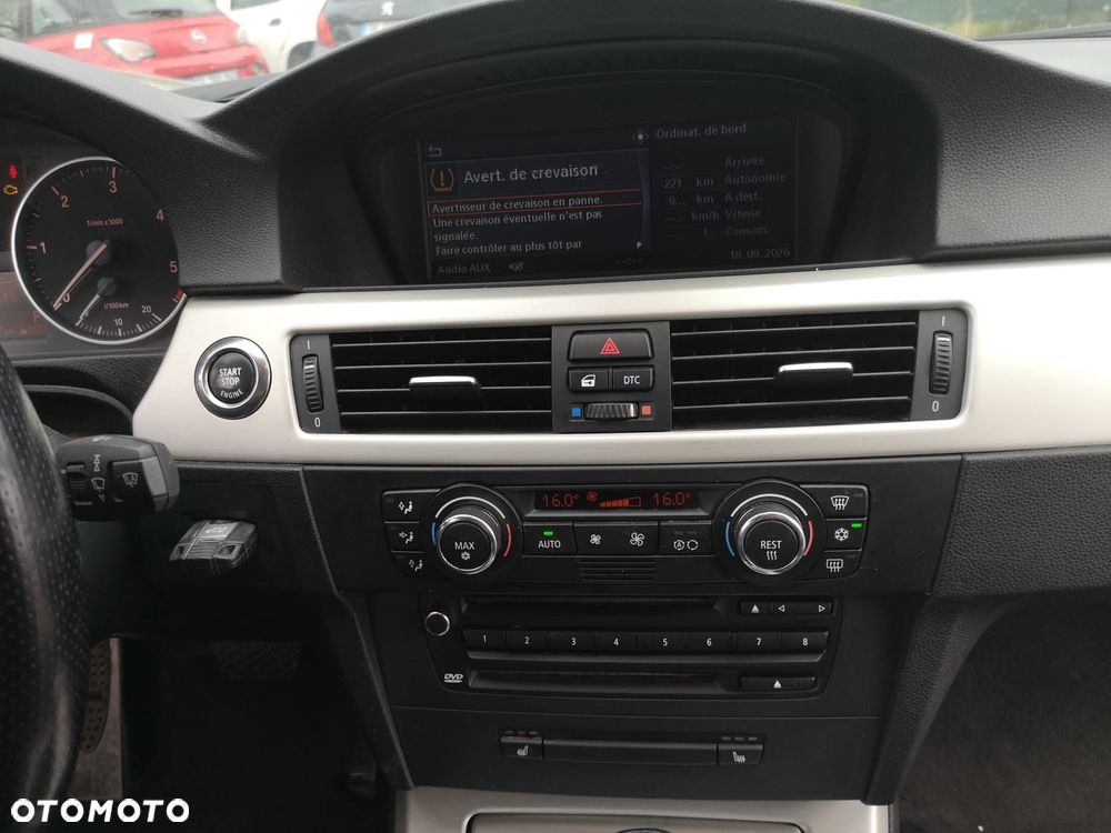 BMW Seria 3 - 29
