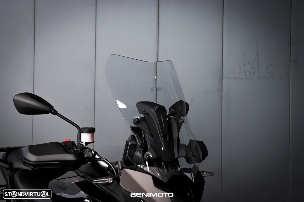 Yamaha Tracer 9 Y-AMT - 9