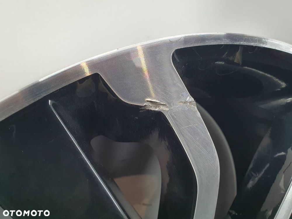 FELGA ALUMINIOWA 21 DK62-1007-FA RANGE ROVER SPORT II L494 9,5 ET49 - 3