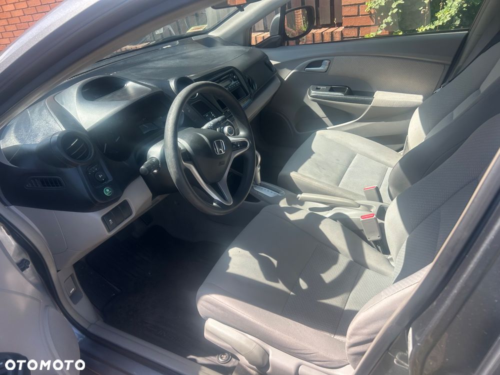 Honda Insight 1.3 IMA Base - 6