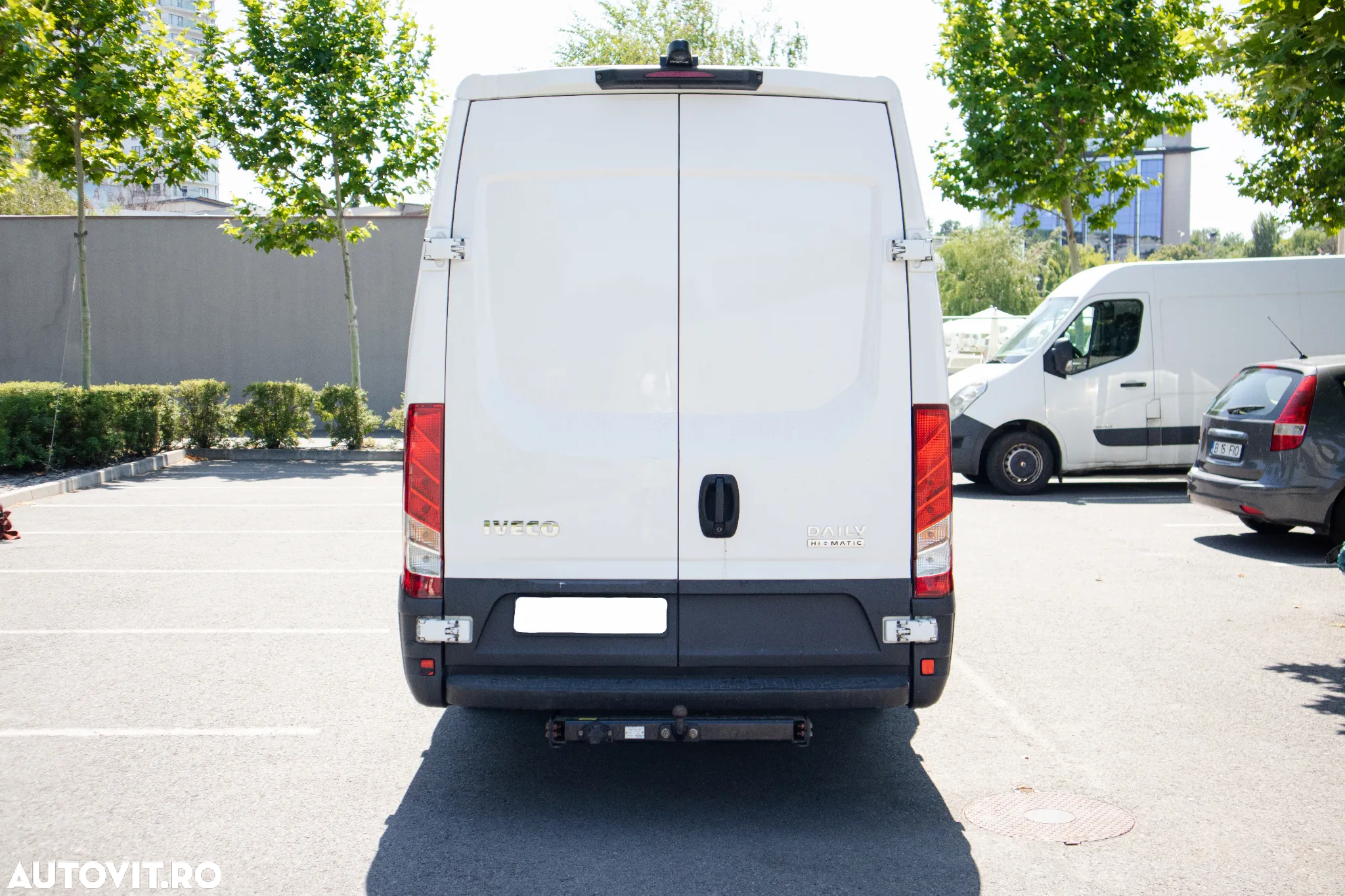 Iveco Daily 35S16 - 15