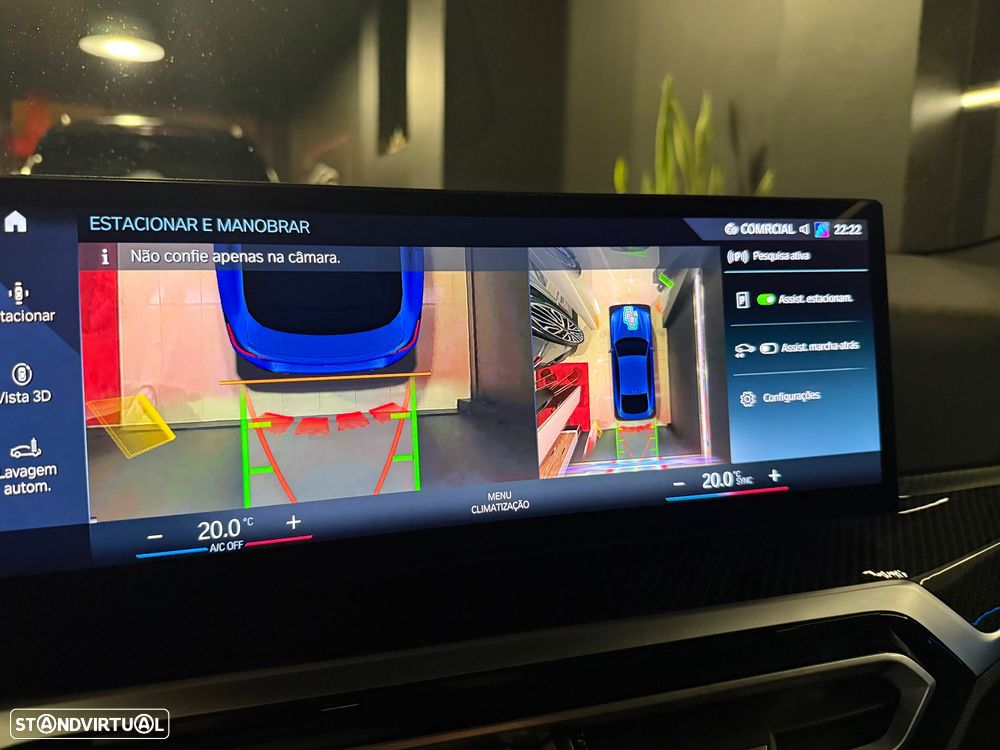 BMW i4 M50 Gran Coupe - 37