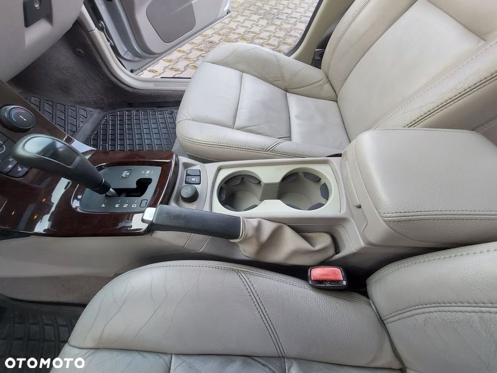Volvo V50 - 6