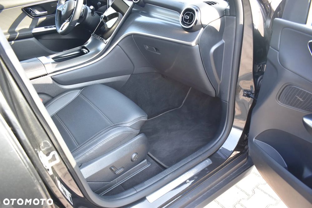 Mercedes-Benz GLC 200 mHEV 4-Matic Avantgarde - 16