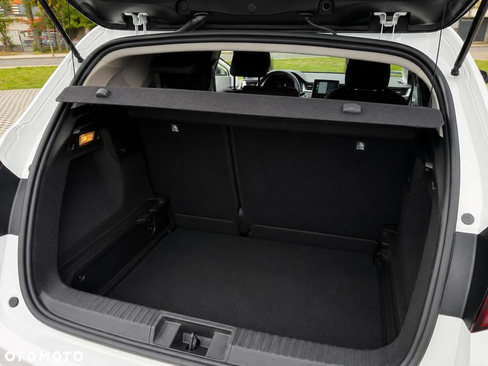 Renault Captur 1.0 TCe Zen - 8