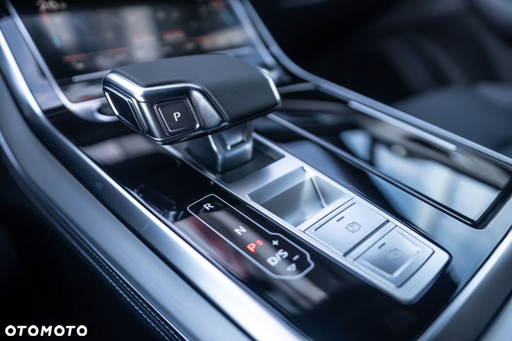 Audi Q7 - 21