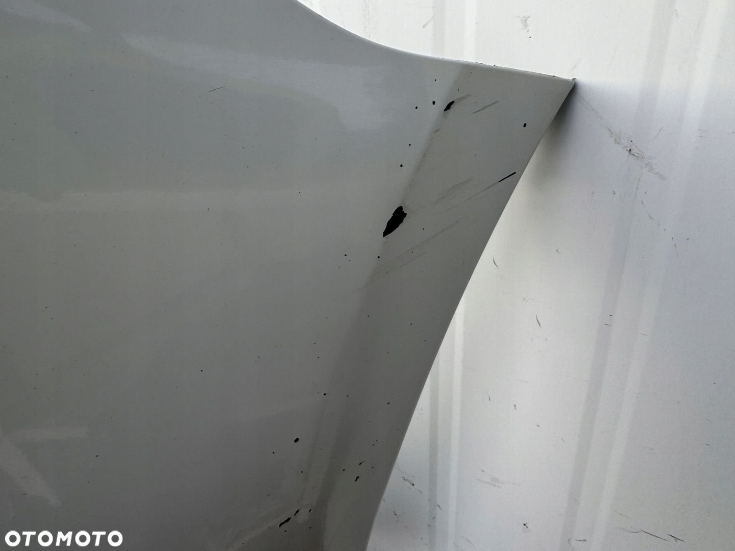 ZDERZAK TYL TYLNY VOLVO V60 S60 II KOD 614-46 - WAWA - 7