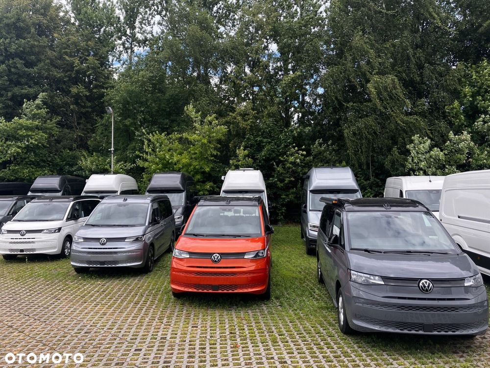 Volkswagen california BEACH Tour 2.0 TDI 150 KM 7-DSG 5 miejsc - 36