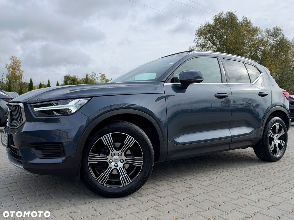 Volvo XC 40