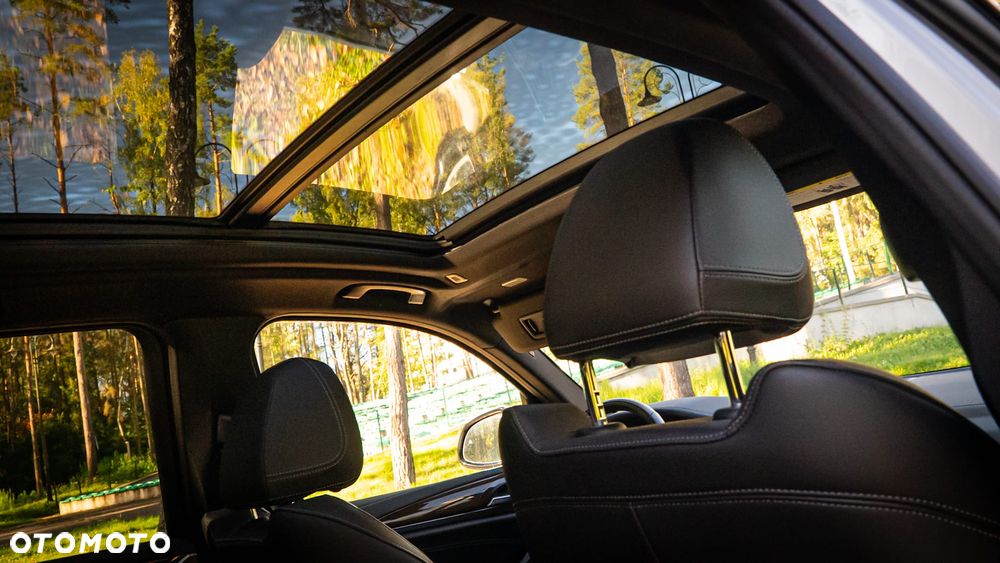 BMW X3 xDrive30i xLine - 28
