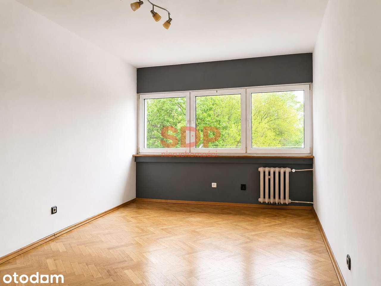 Rozkładowe 2 pokoje z kuchnią w cichej, spokojnej okolicy