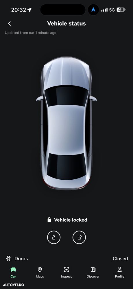 Skoda Octavia 1.5 TSI Style - 25