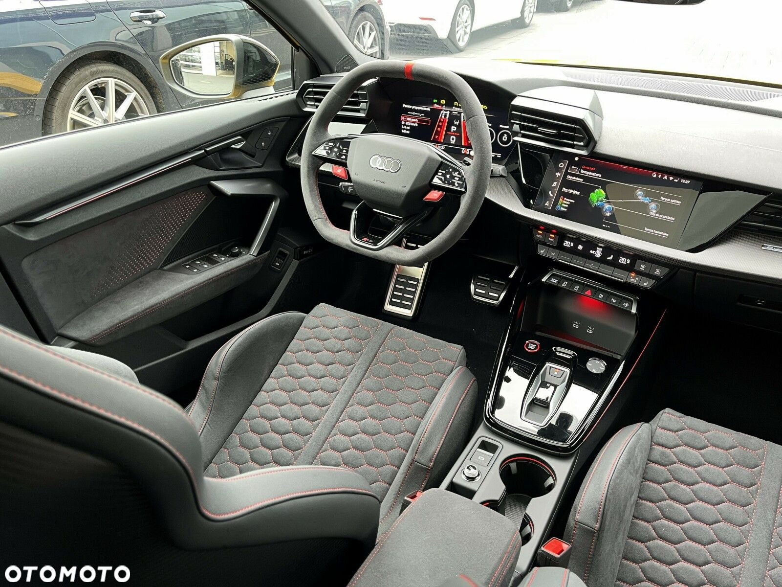 Audi RS3 Sportback - 22