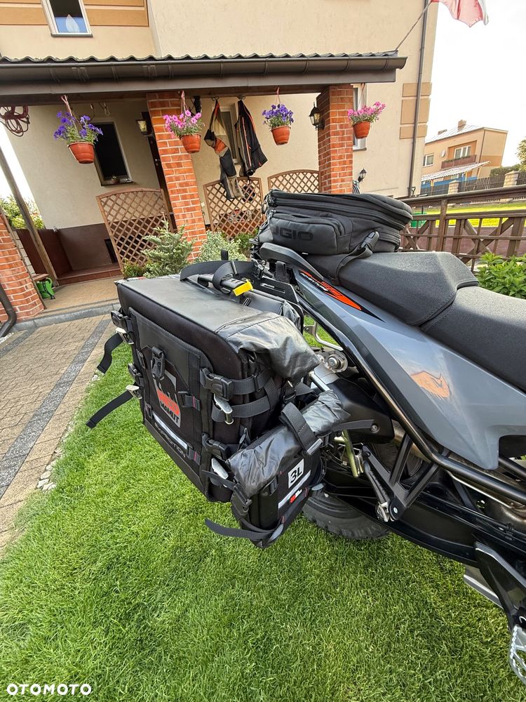 KTM Adventure - 19