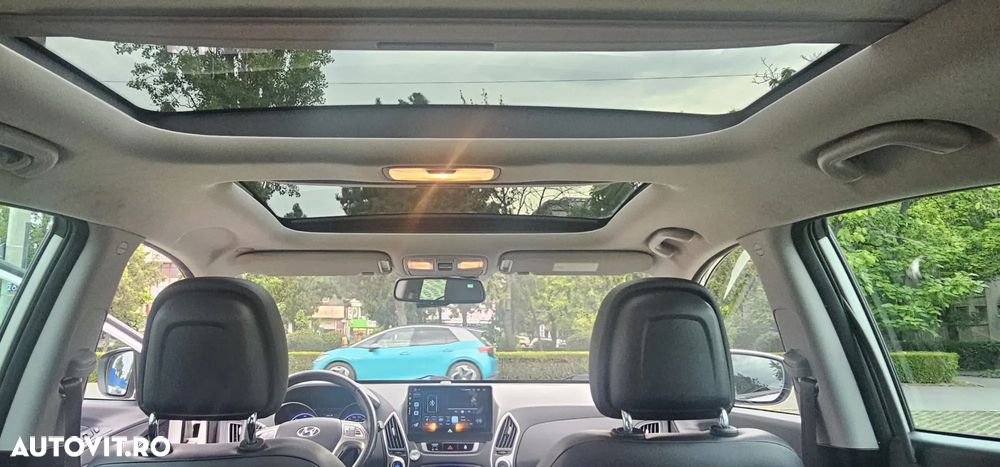 Hyundai ix35 - 20