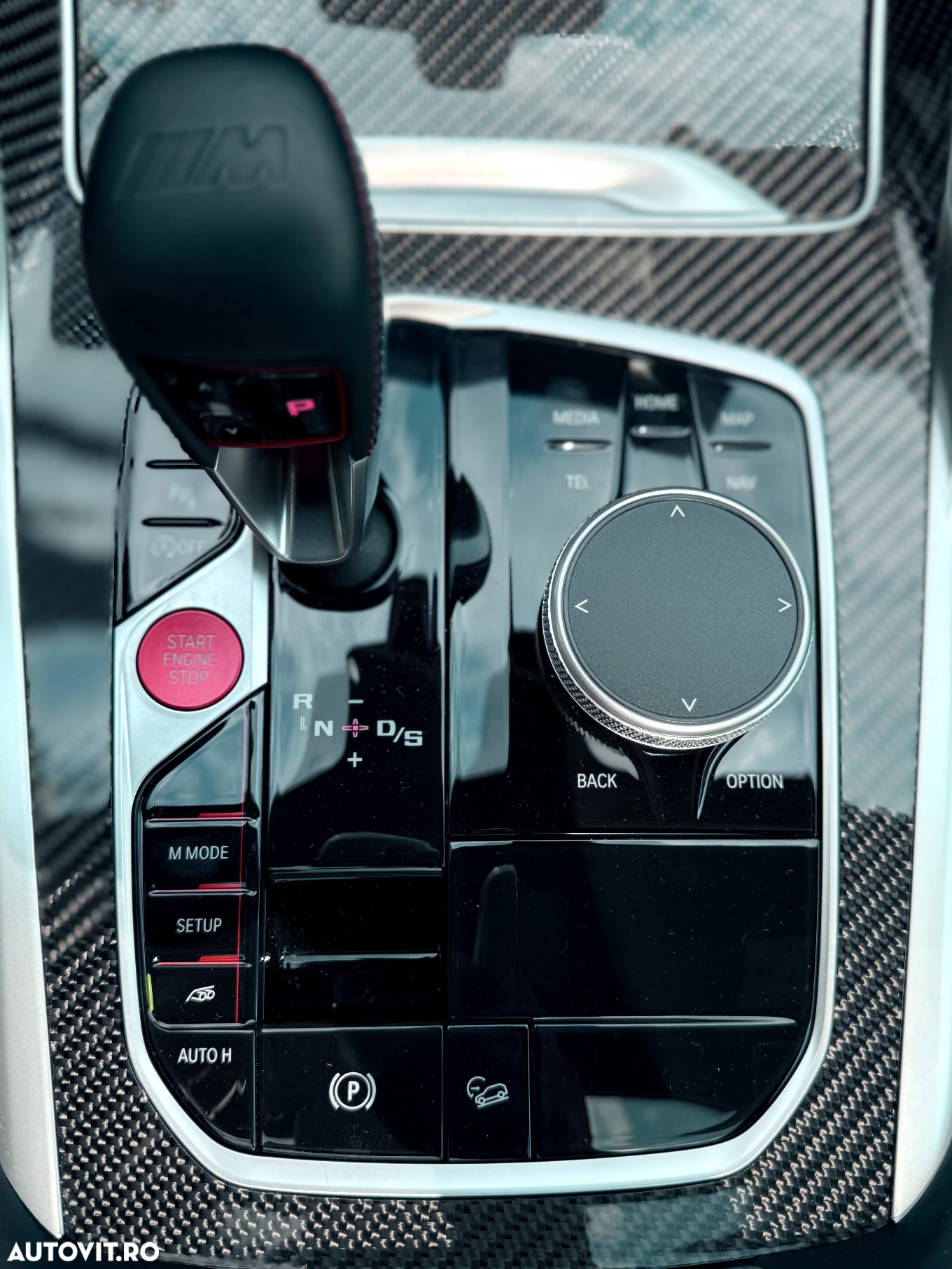 BMW X6 M Competition - 33