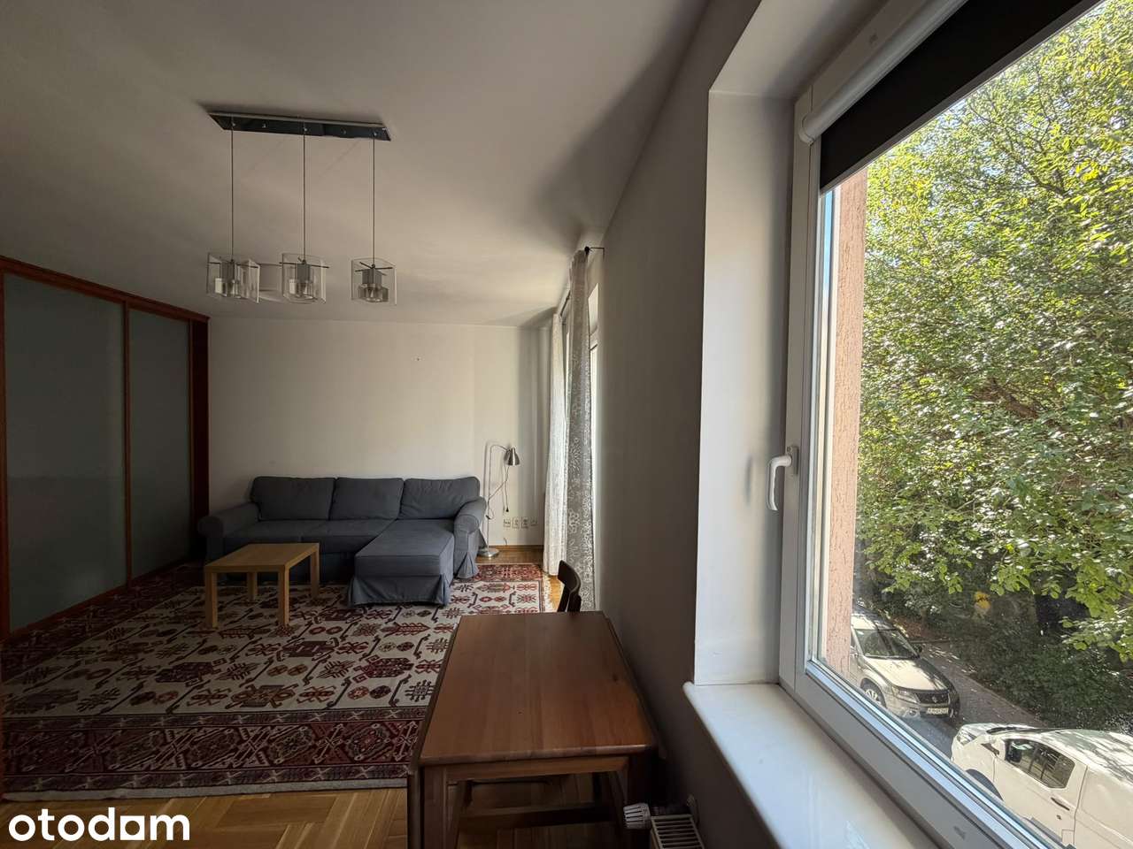 Mieszkanie 46 m², Krowodrza, ul. Karłowicza, obok AGH i Parku