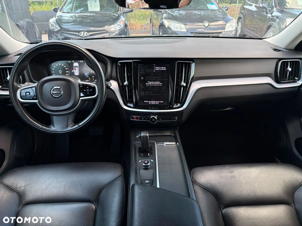 Volvo V60 B3 B Geartronic Momentum - 14