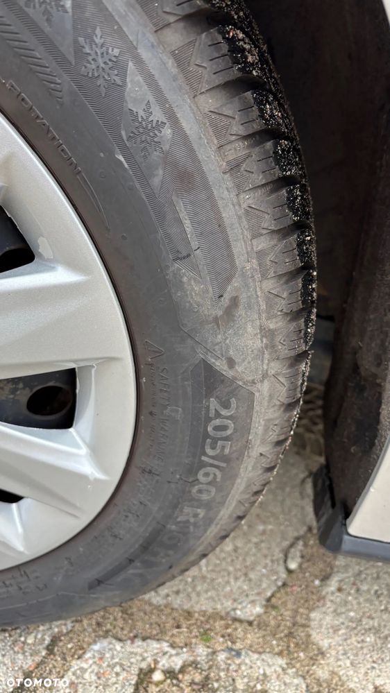 Ford Focus 1.5 EcoBlue Trend - 13