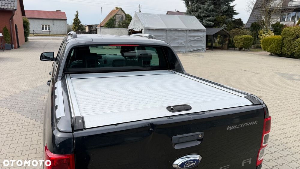 Ford Ranger - 9