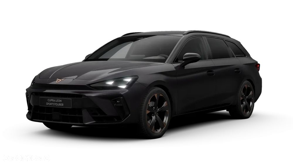 Cupra Leon 1.5 eTSI mHEV DSG - 6