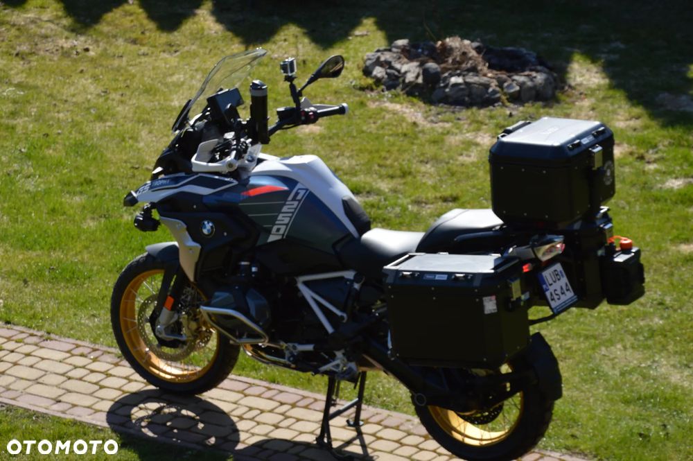 BMW GS - 17