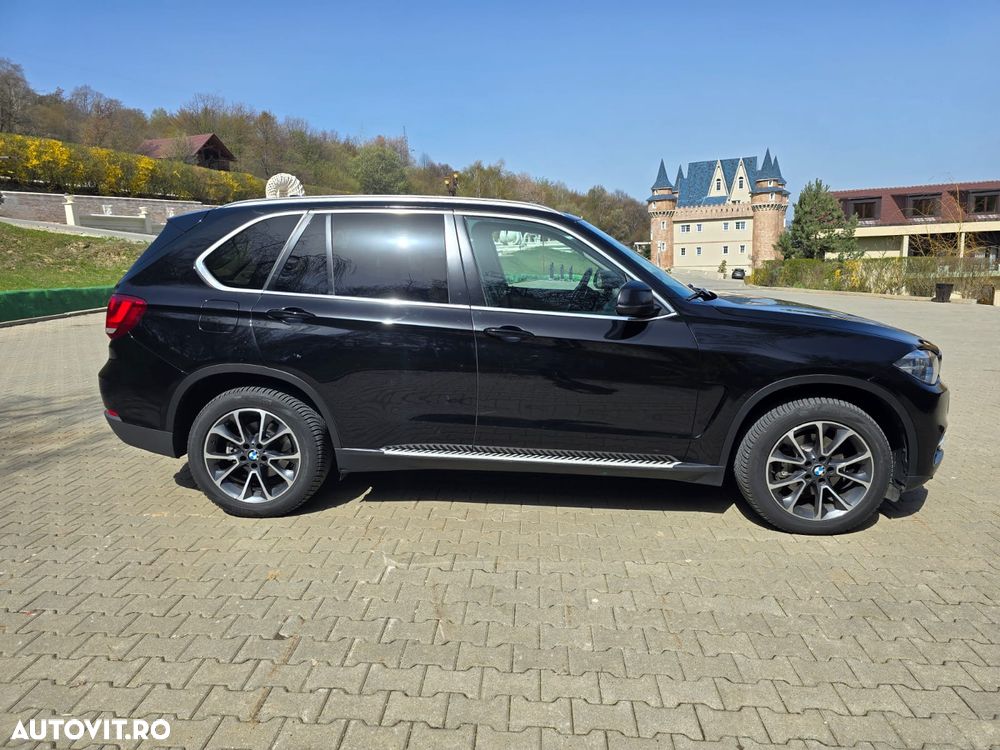 BMW X5 - 21