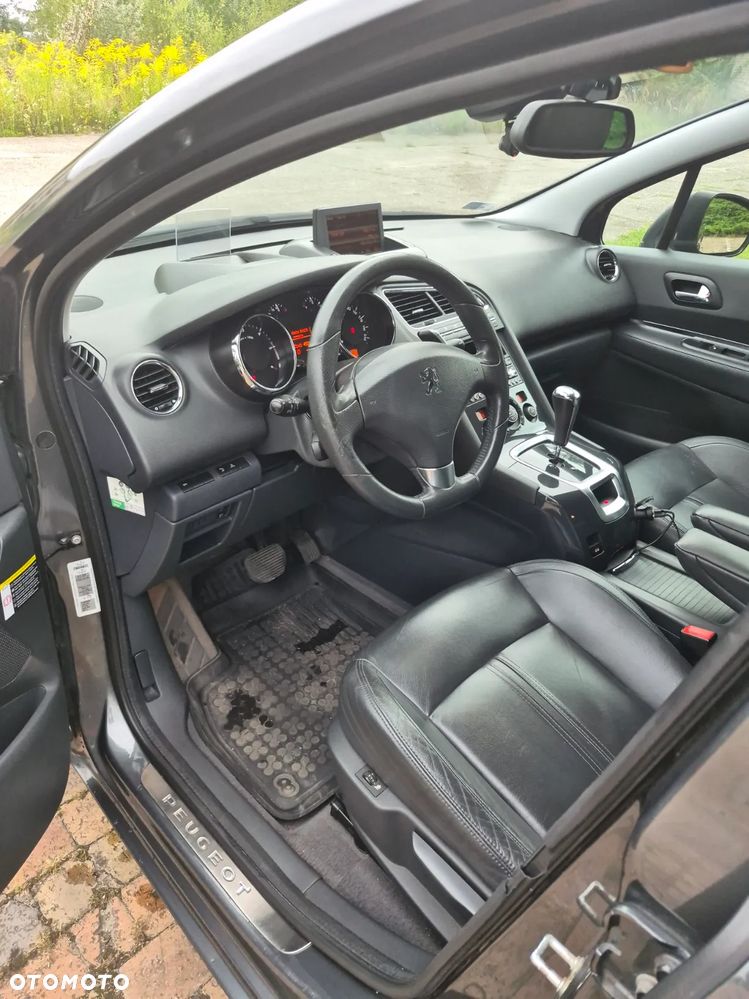 Peugeot 5008 1.6 HDi Premium - 2
