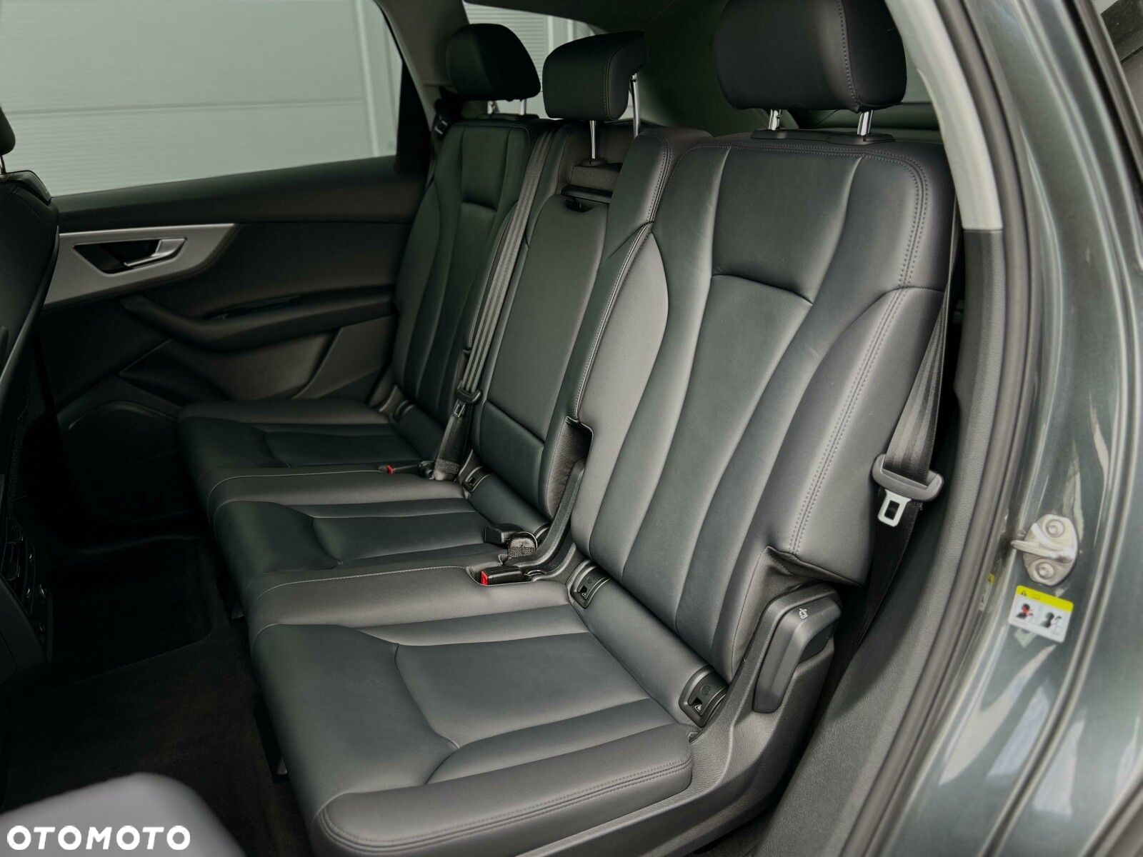 Audi Q7 - 23