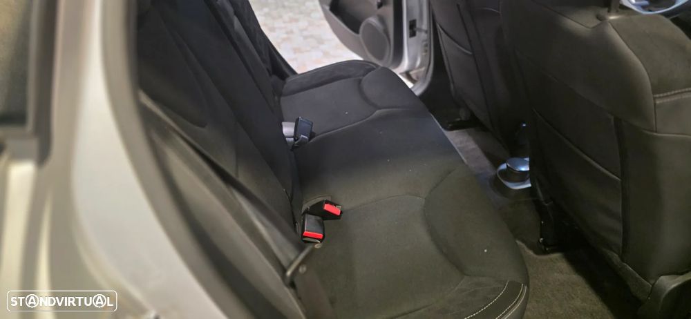Renault Clio 0.9 TCe Limited Edition - 21