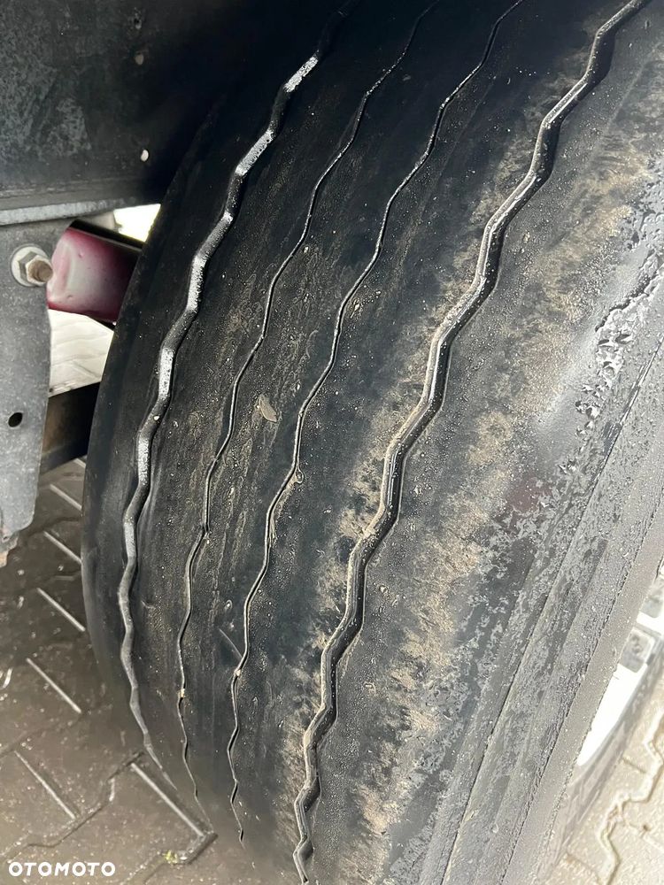 Schmitz Cargobull 2015 firanka wzmacniana plandeka mało używana bogato wyposażona wron-pol - 18