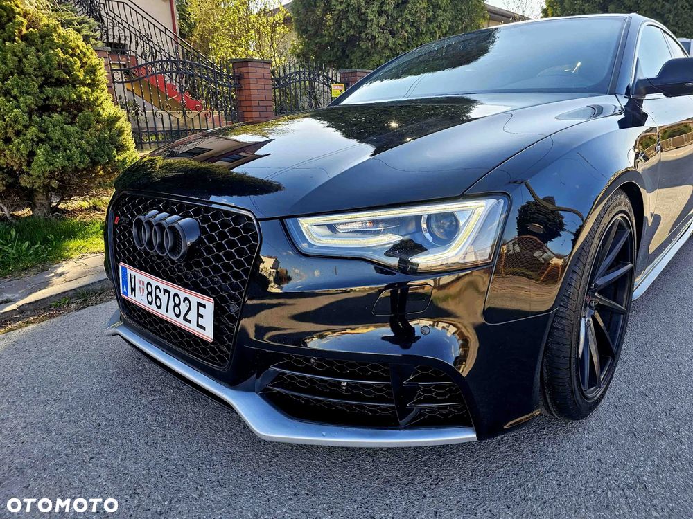 Audi A5 Sportback 1.8 TFSI - 4