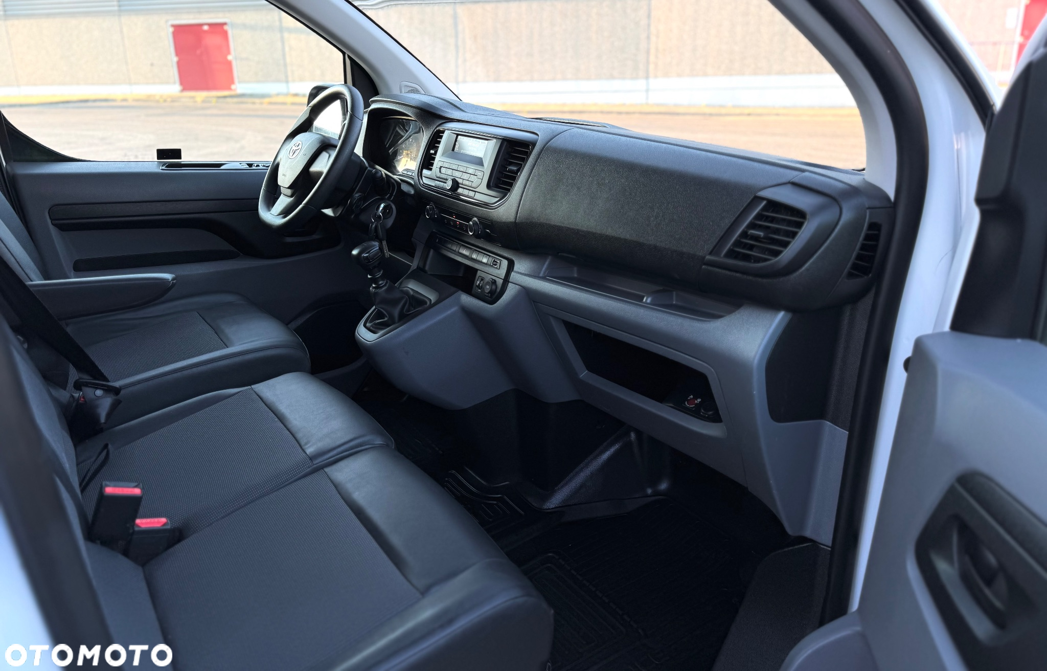 Toyota Proace LONG - 21