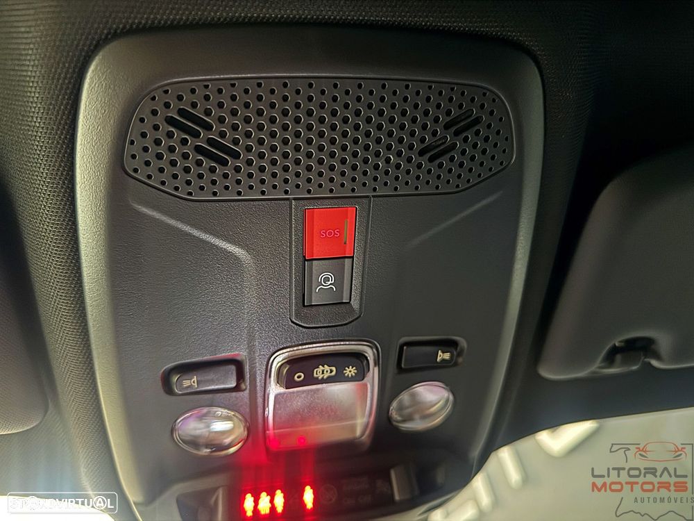 Peugeot 2008 PureTech 130 EAT8 Allure - 22