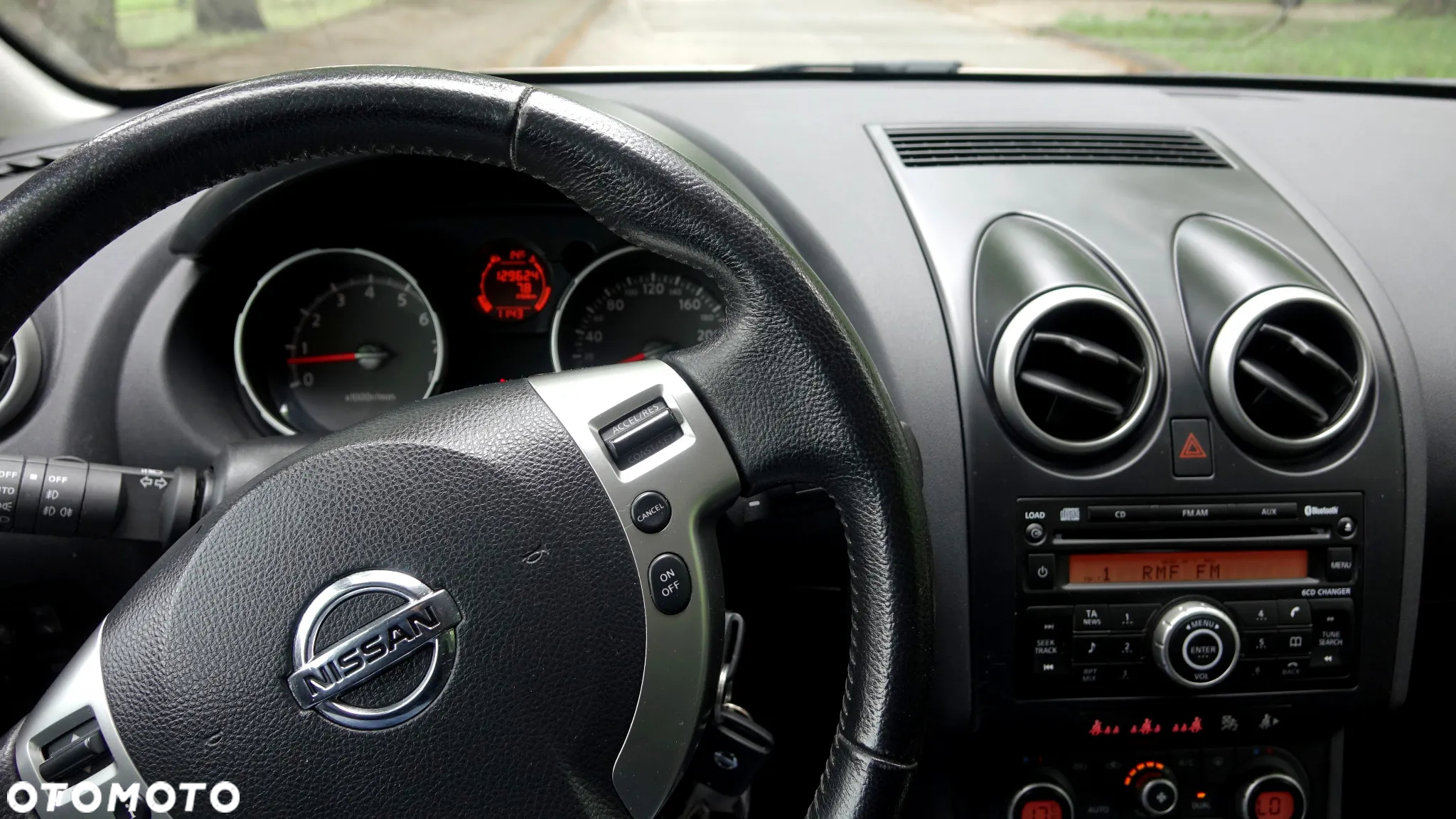 Nissan Qashqai - 18