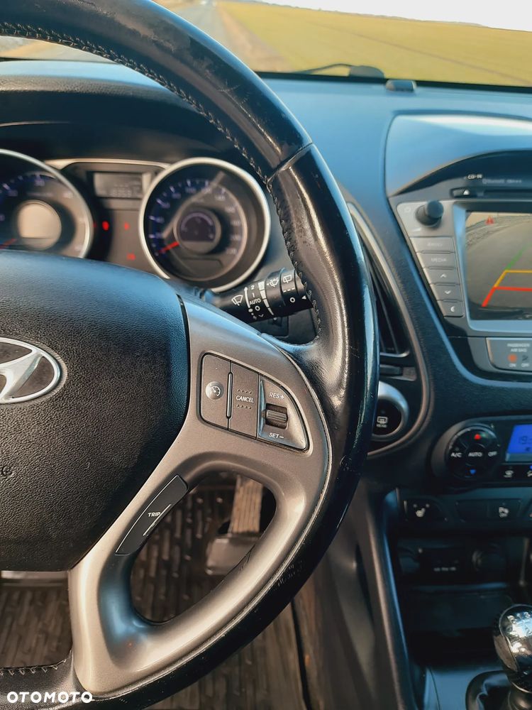 Hyundai ix35 - 19