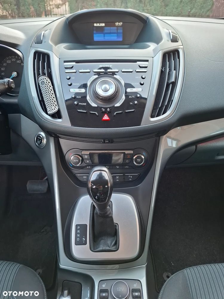 Ford C-MAX 2.0 TDCi Titanium - 14