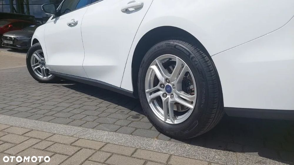 Ford Focus 1.5 EcoBlue Connected - 5
