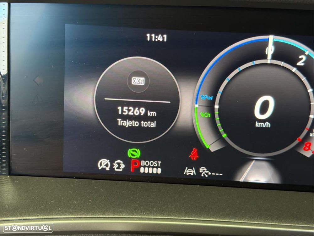 VW Tayron 1.5 TSI eHybrid Urban DSG - 7