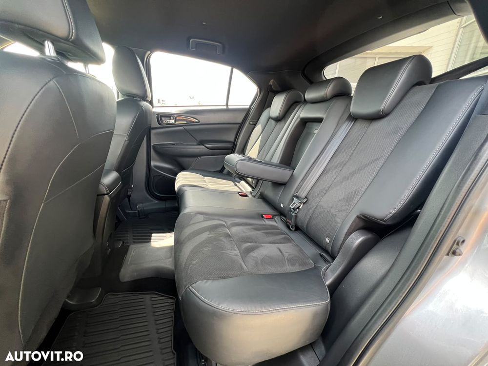 Mitsubishi Eclipse-Cross PHEV Intense+ - 18