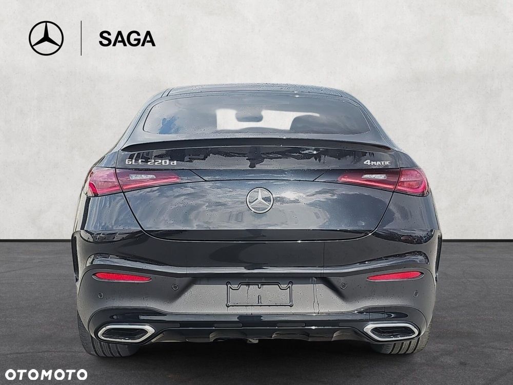 Mercedes-Benz GLC - 7