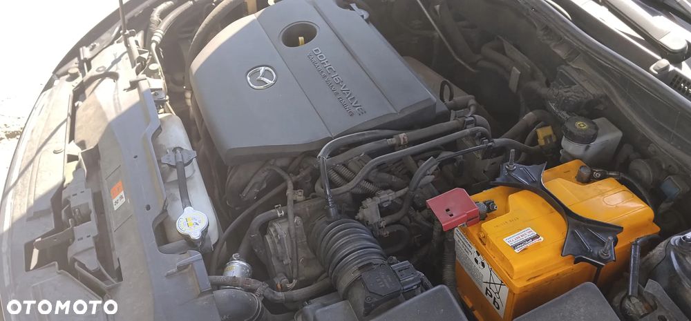 Mazda 6 2.0 Exclusive - 12