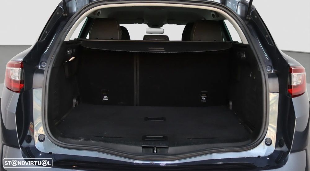 Renault Mégane Sport Tourer - 16