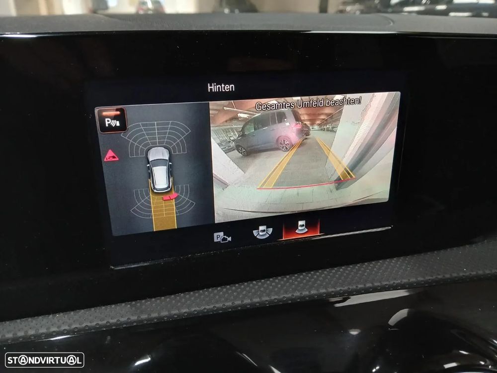 Mercedes-Benz CLA 250 e Shooting Brake Progressive - 7