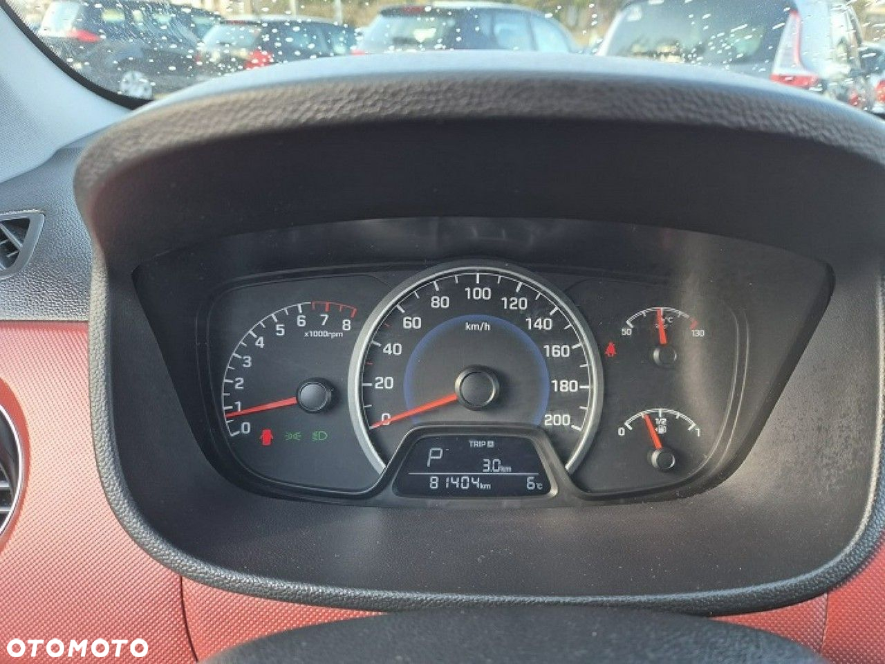 Hyundai i10 - 17