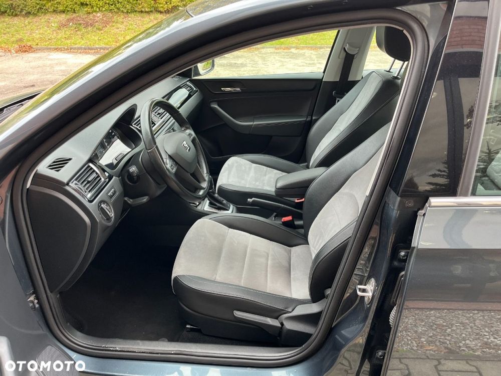 Seat Toledo 1.4 TSI Style Advanced S&S DSG - 23