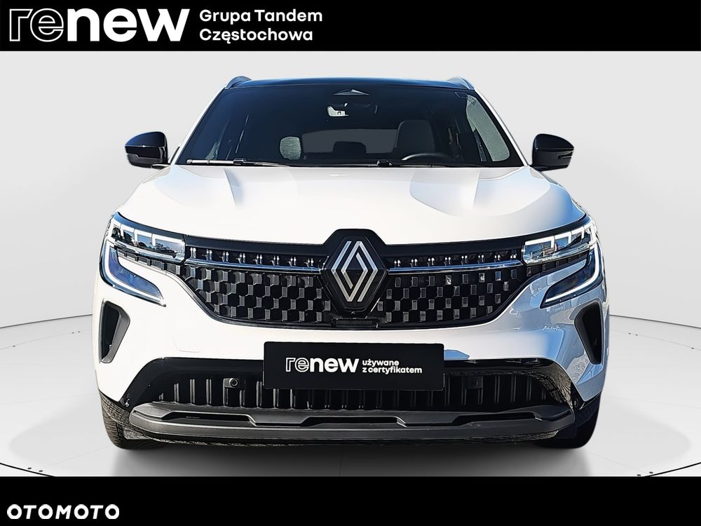 Renault Austral 2025 photo 2